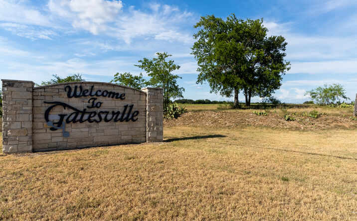 Pictures of Land property located at 3701 S State Highway 36, Gatesville, TX 76528 for sales - image #1