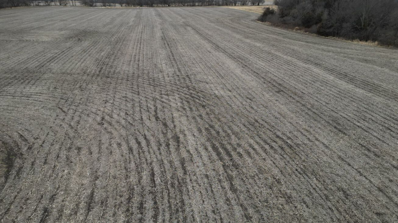 318th St, Truro, IA 50257 Land for Sale 318th Street