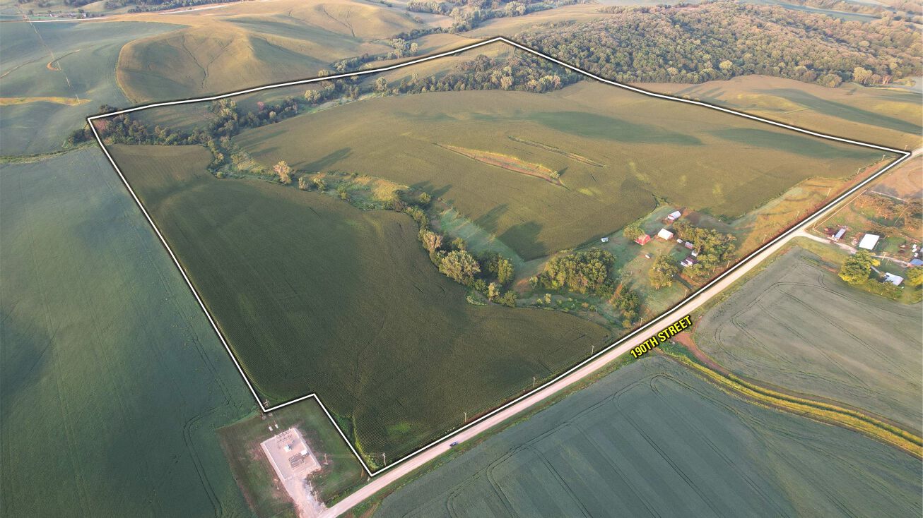 41745 190th St, Ute, IA 51060