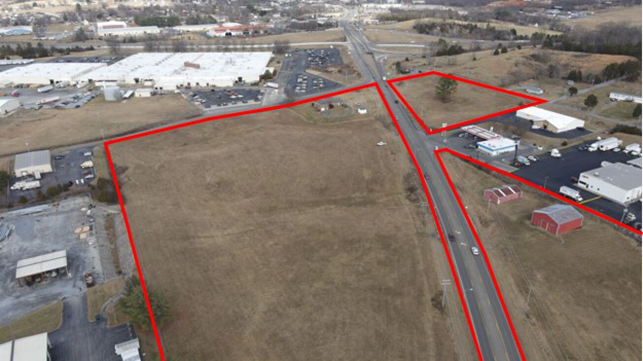 107 Roscoe Fitz Rd, Johnson City, TN 37615