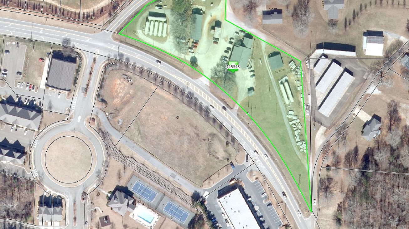 4195 Hickory Flat Hwy, Canton, GA 30115