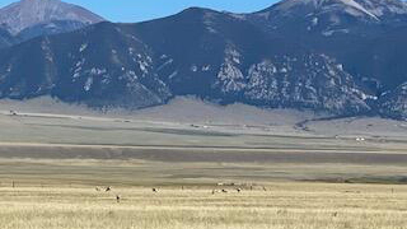 Lot 72 Pronghorn Meadows Pud, Ennis, MT 59729