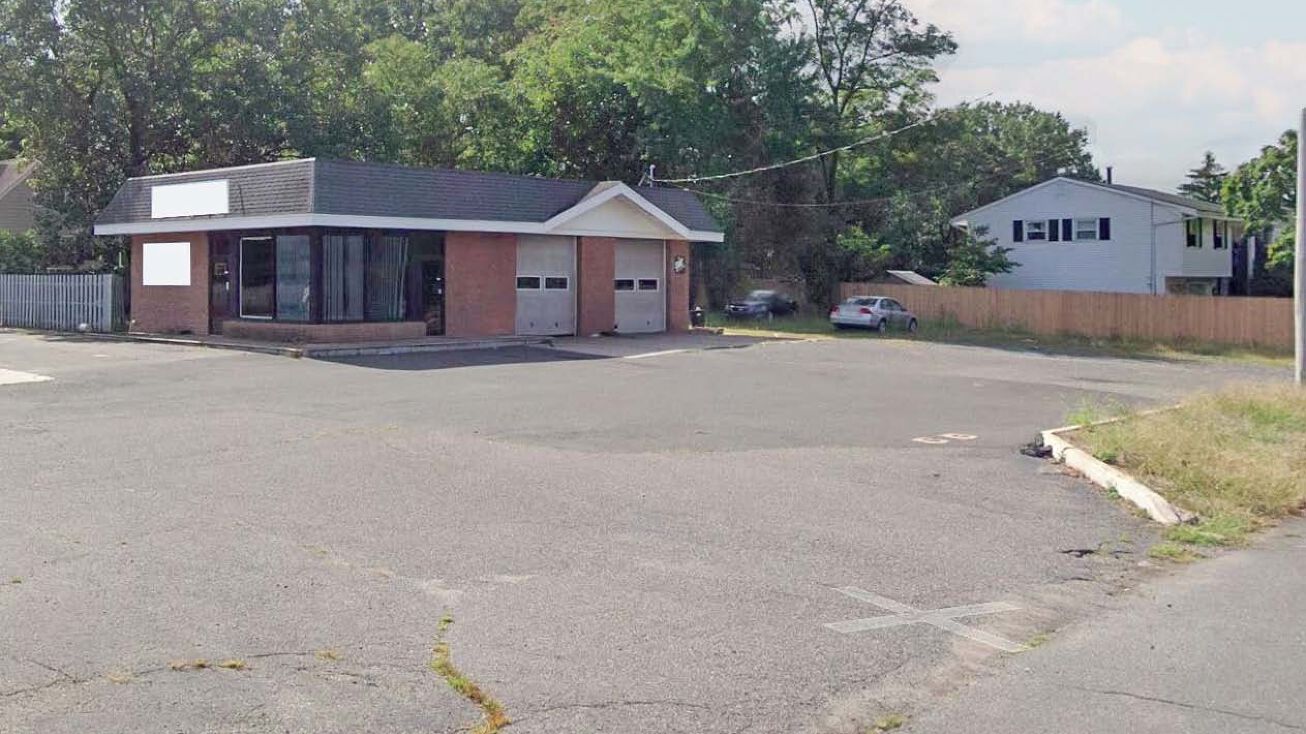 Corner of Route 516 & Worth Place, Matawan, NJ 08857 Retail Property