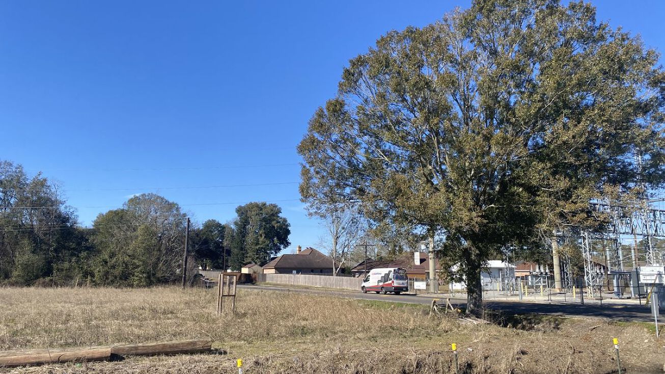 1015 W Gloria Switch Rd, Carencro, LA 70520 Land for Sale 1015 W