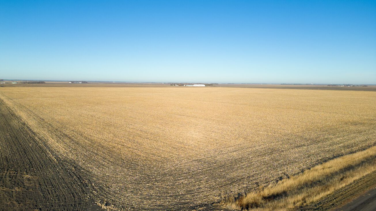 154th Ave NE, Mayville, ND 58257