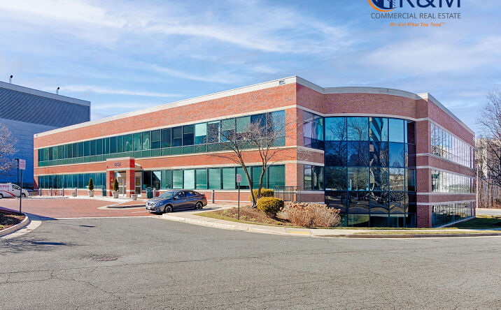 Pictures of Office property located at 12359 Sunrise Valley Dr, Reston, VA 20191 for sales - image #1