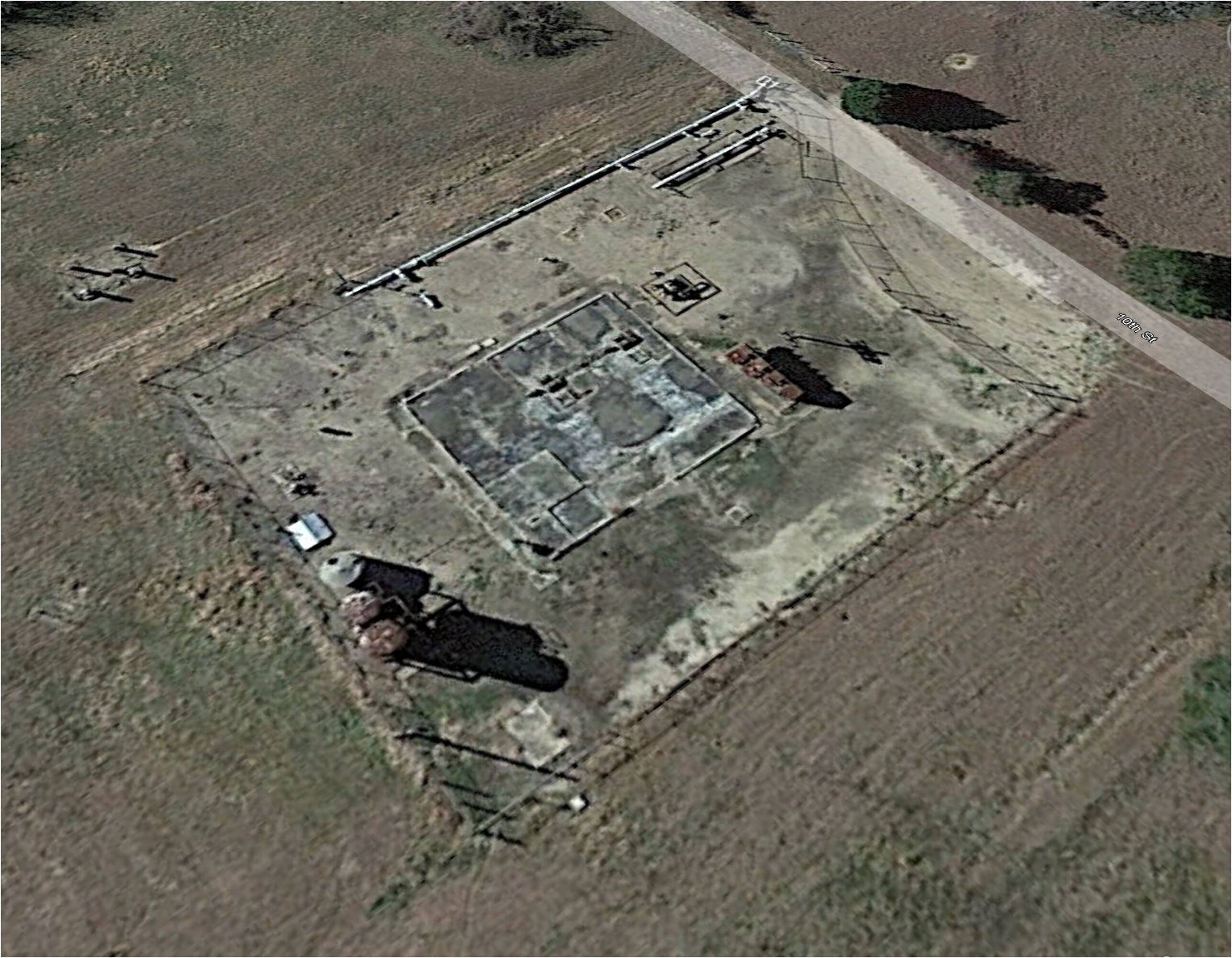 5.5 Acres - Colorado County