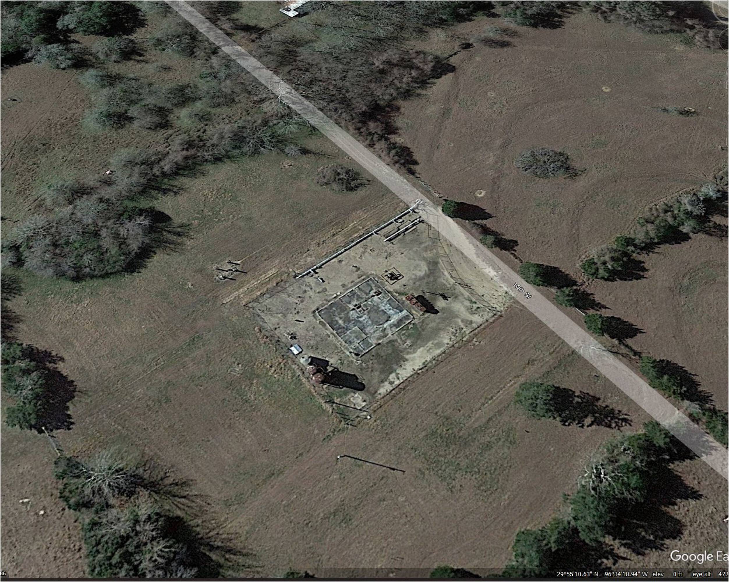 5.5 Acres - Colorado County