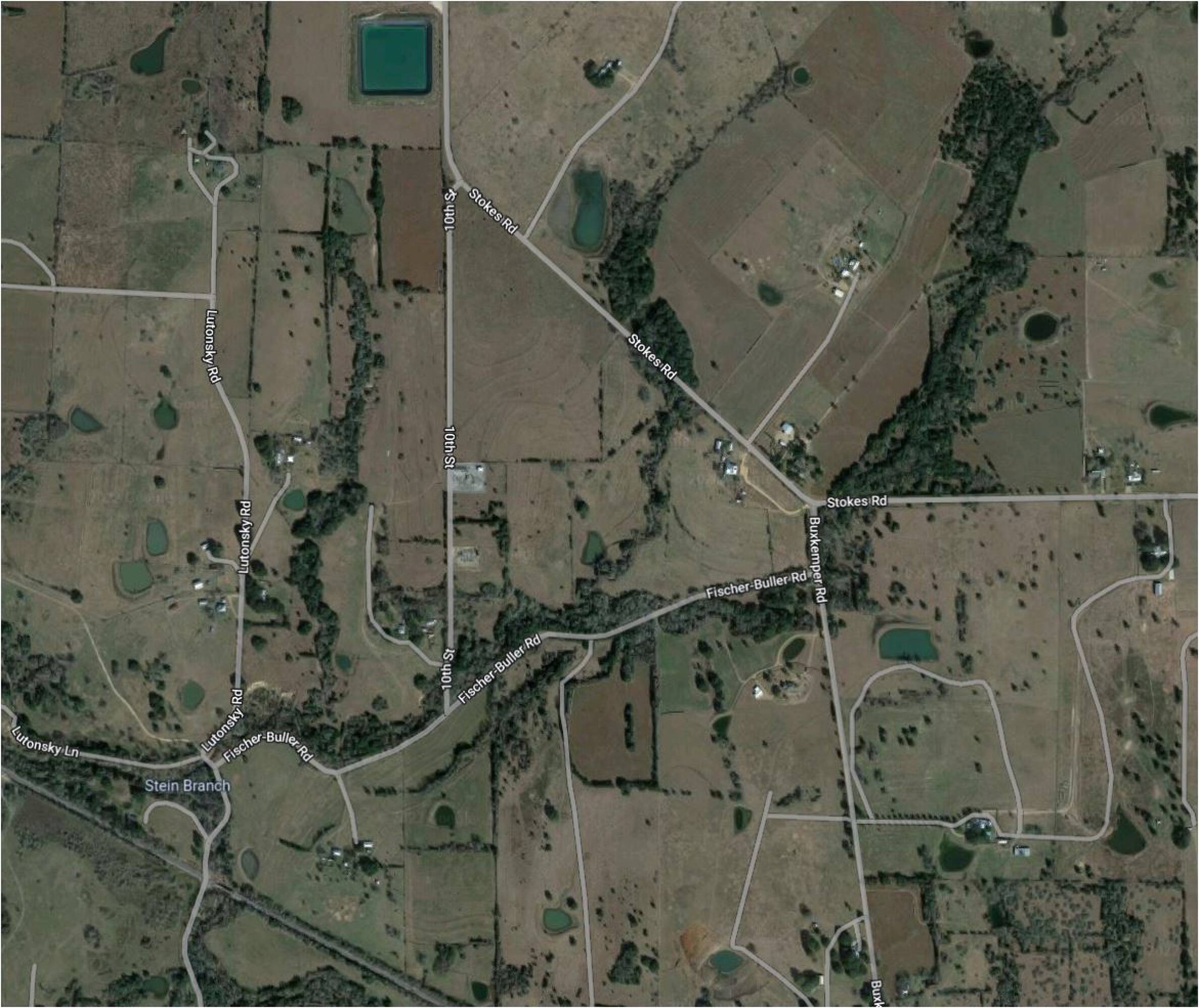 5.5 Acres - Colorado County