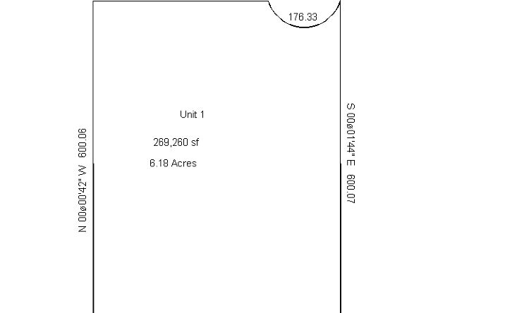 Pictures of Land property located at Perry Robinson Cir, Lansing, MI 48911 for sales - image #1