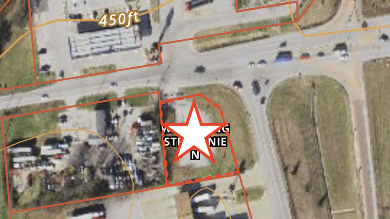 1706 Hwy Z, Pevely, MO 63070 Land for Sale Hwy Z at I55 Lot