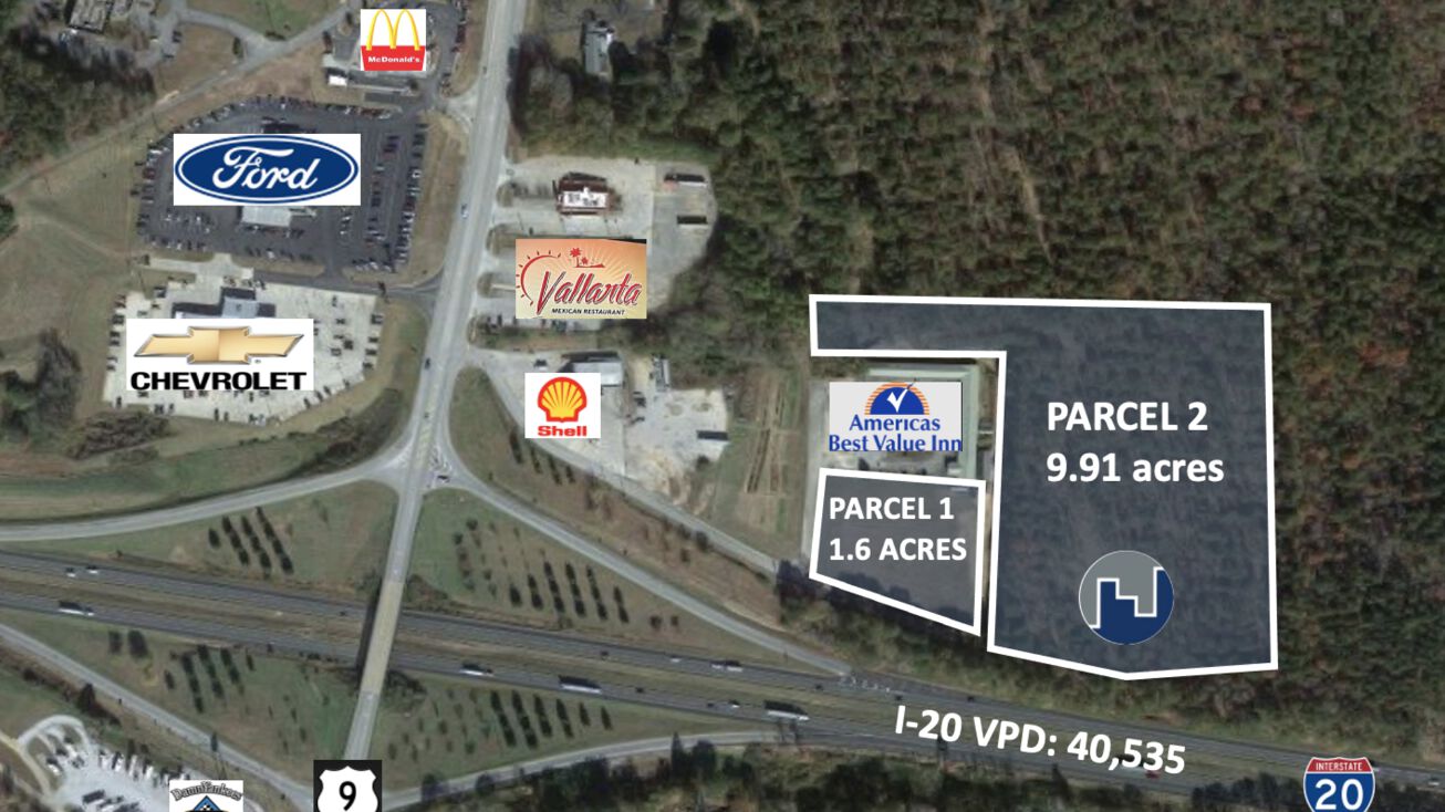 1957 Almon St, Heflin, AL 36264