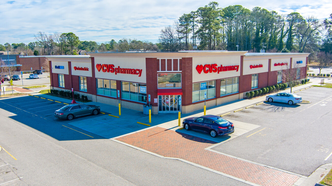 5829 High St, Portsmouth, VA, Portsmouth, VA 23703