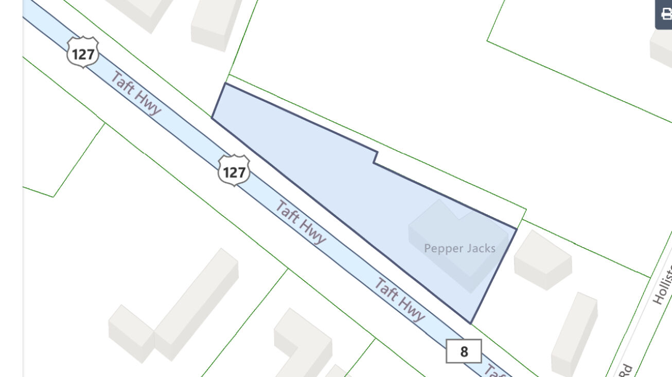 3720 Taft Hwy, Signal Mountain, TN 37377