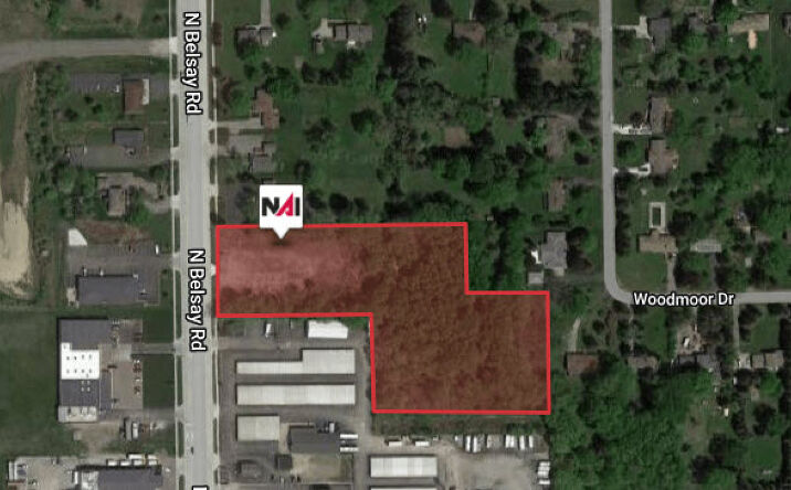 Commercial Land for Sale in Burton MI Crexi