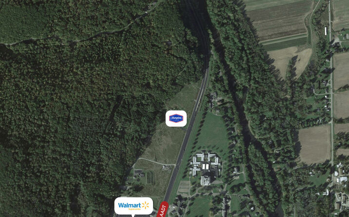 Pictures of Land property located at 4115 Market St, Warren, PA 16365 for sales - image #1
