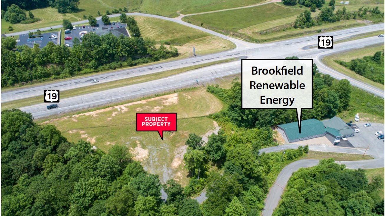 203 Elizabeth Wy, Fayetteville, WV 25840