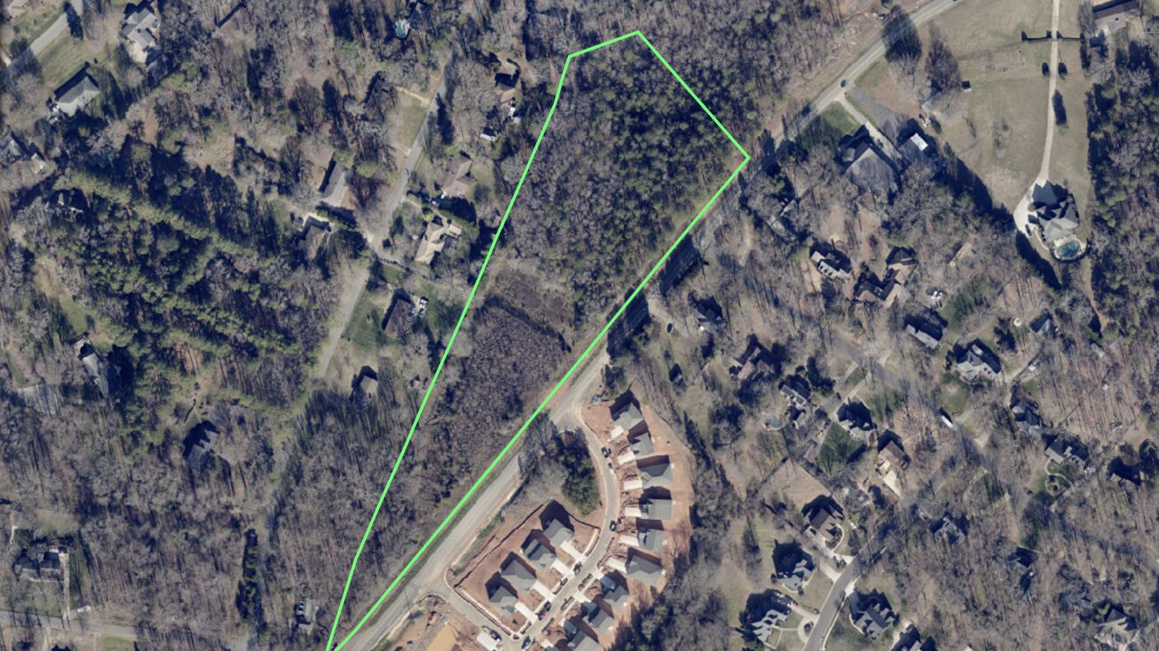 4801 Rocky River Rd, Charlotte, NC 28215