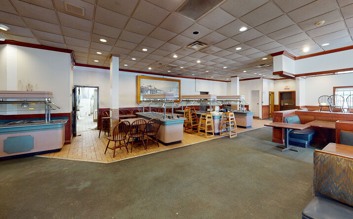 Pictures of Retail property located at 201 SW 29th St, Topeka, KS 66611 for sales - image #1