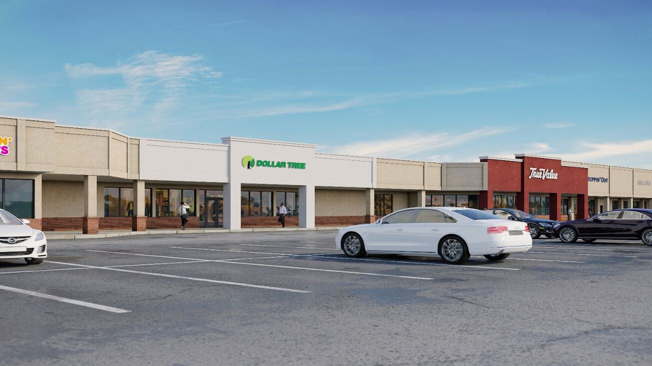 5350 PA873, Schnecksville, PA 18078 Retail Property for Sale