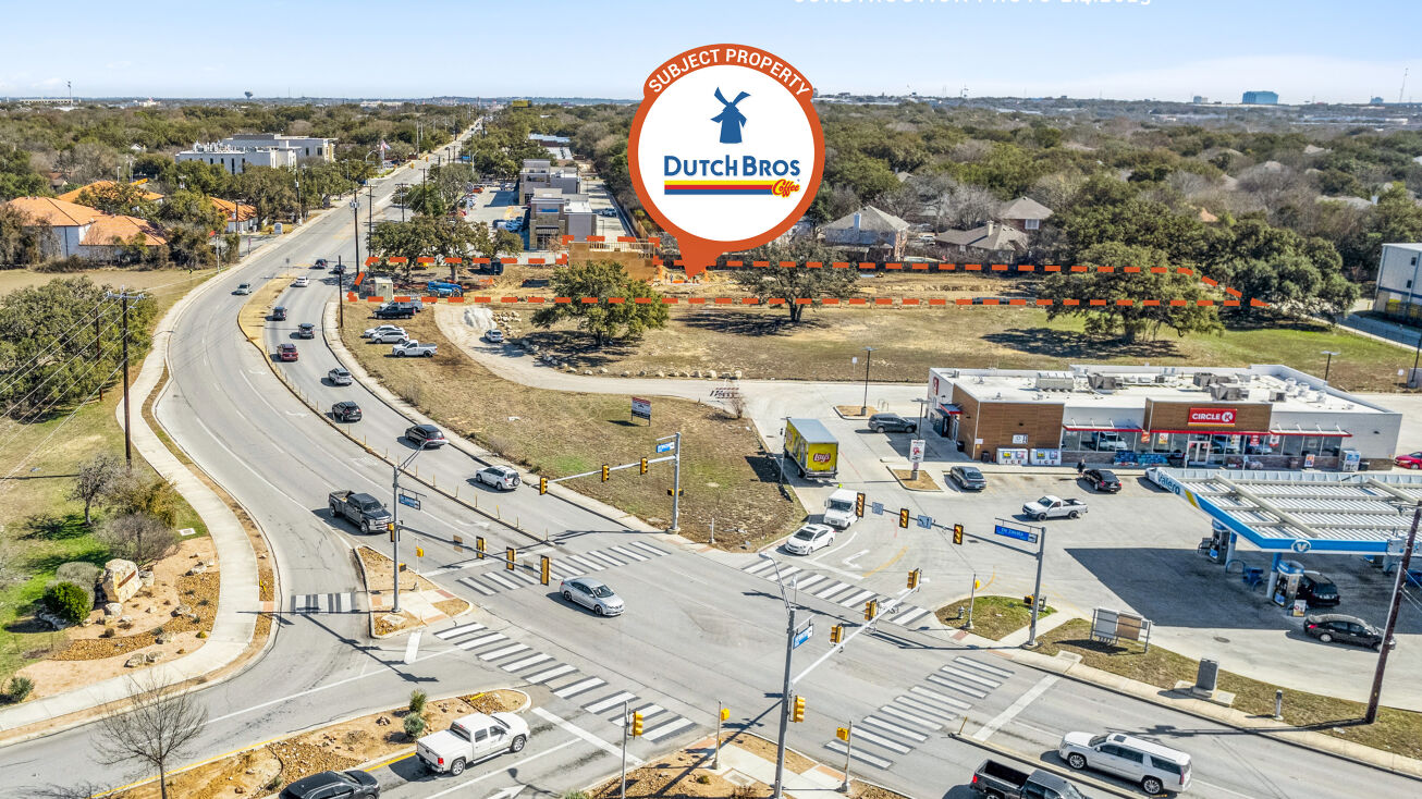 6394 De Zavala Rd, San Antonio, TX 78249 Retail Property for Sale