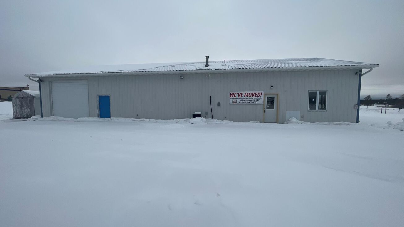 1606 Pine NW, Bemidji, MN 56601