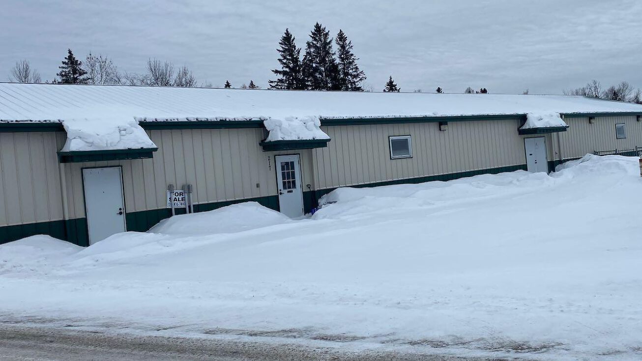 217 Main Street S, Blackduck, MN 56630 Special Purpose Property for