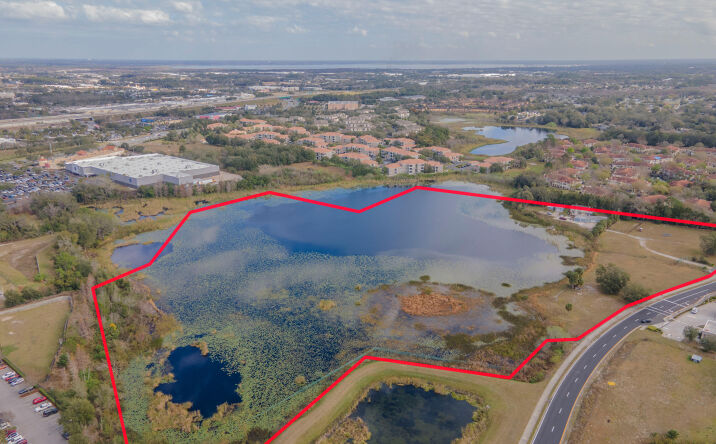 Pictures of Retail, Land, Hospitality, Mixed Use, Multifamily property located at 4950 46A Road, Sanford, FL 32771 for sales - image #1