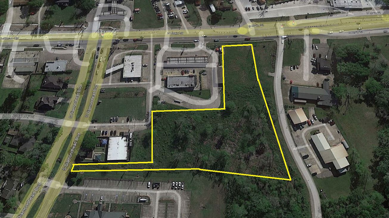 6003 FM 2100, Crosby, TX 77532