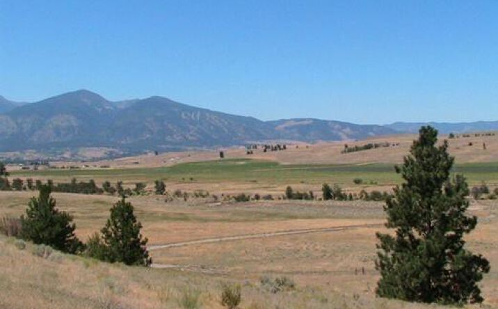 Pictures of Land property located at Nhn Granite Creek Road, Florence, MT 59833 for sales - image #1