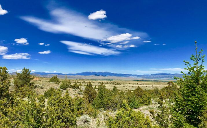 Pictures of Land property located at Tbd Gopher Lode 19.91+- Acres, Radersburg, MT 59641 for sales - image #1