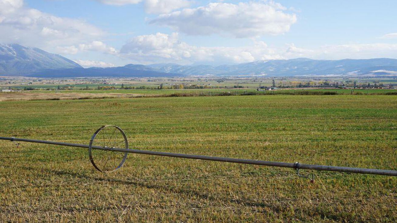 56595 Ninepipe Road, Saint Ignatius, MT 59865 Land for Sale 56595