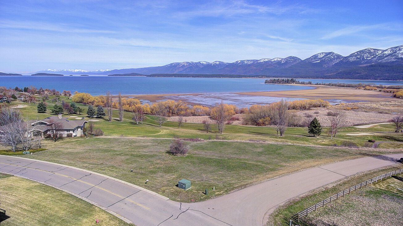 91 Tundra Swan Way, Polson, MT 59860