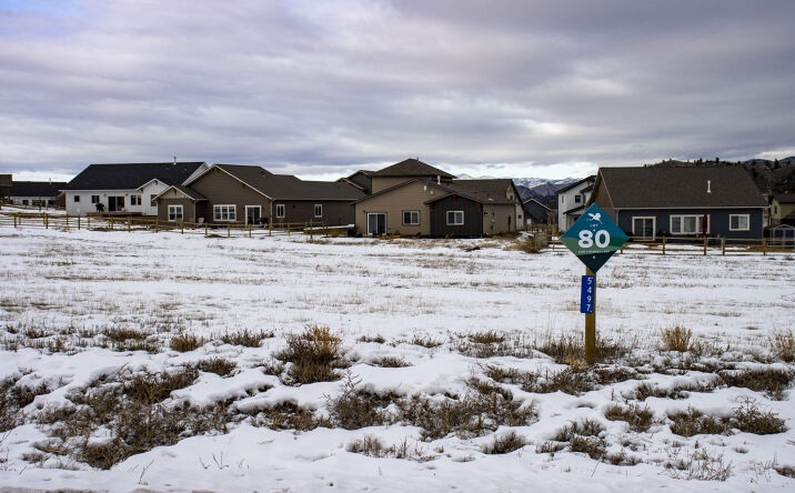 Pictures of Land property located at 5497 Fireweed Loop, Helena, MT 59602 for sales - image #1