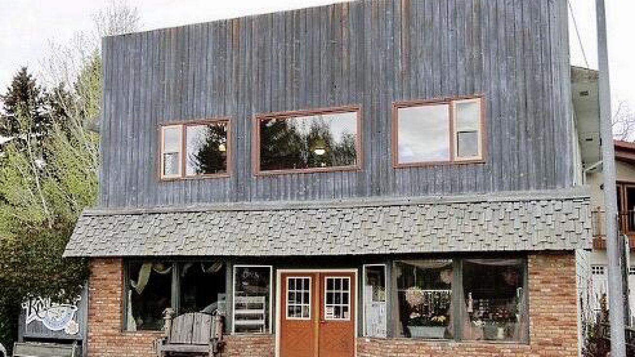 1720 Front Street, Fort Benton, MT 59442