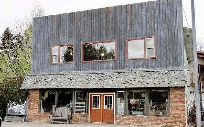 Pictures of Mixed Use, Retail, Office property located at 1720 Front Street, Fort Benton, MT 59442 for sales - image #1