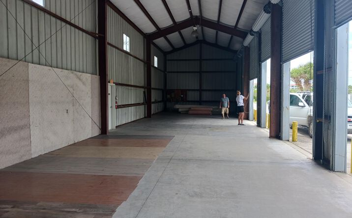 Pictures of Business for Sale property located at 9010 Astronaut Boulevard, Cape Canaveral, FL 32920 for sales - image #1