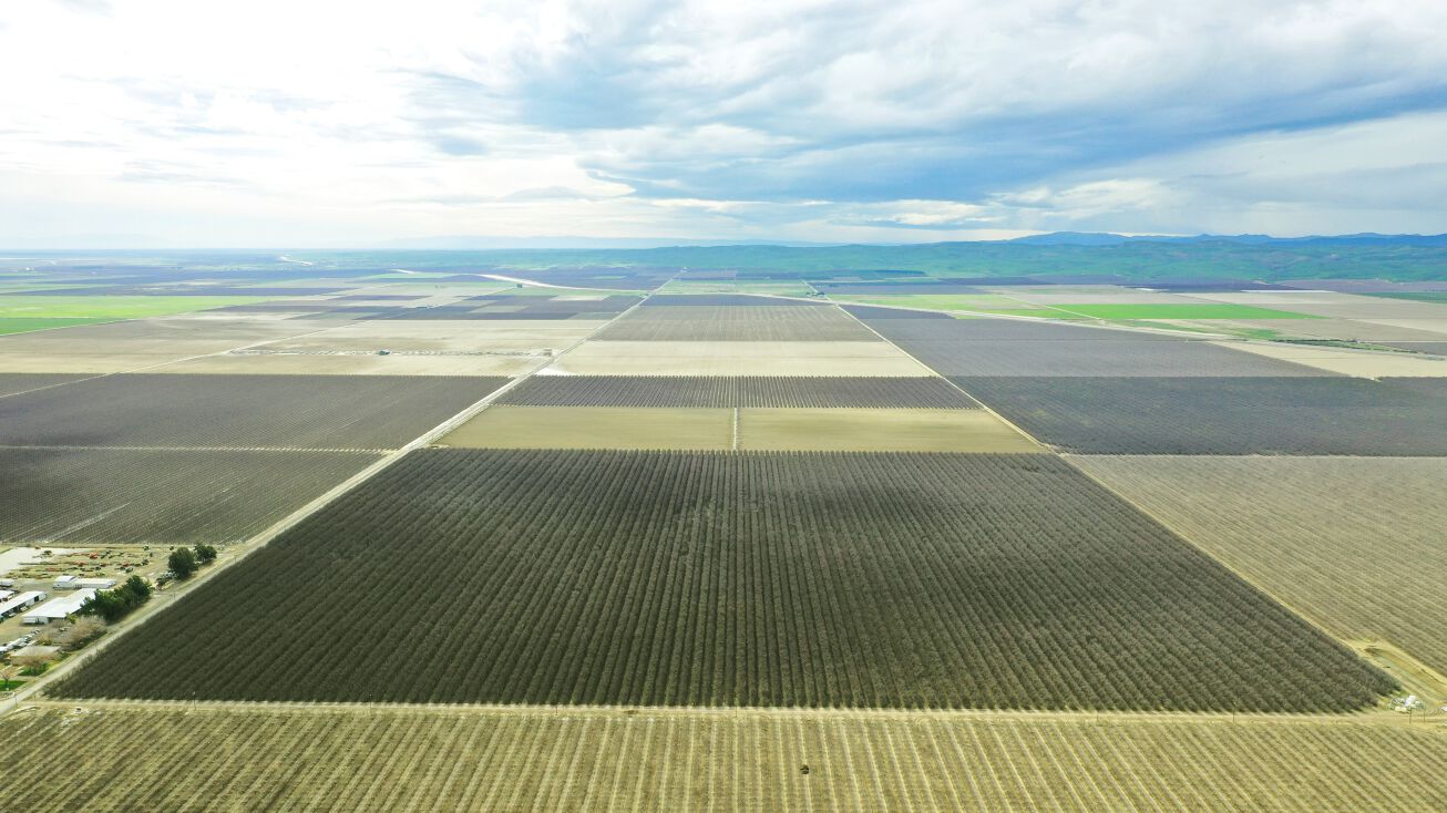 Omaha Ave & 30th Ave, Kettleman City, CA 93239