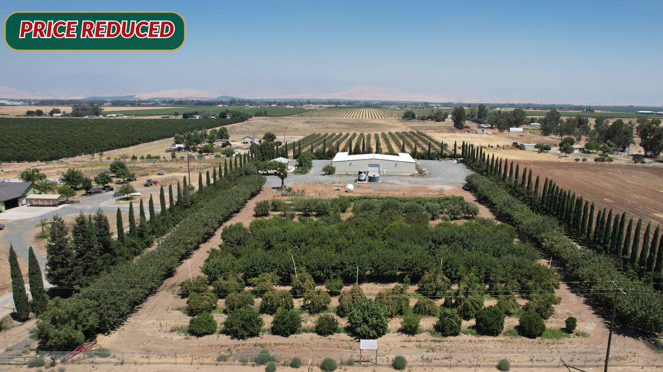 8534 Rd 224, Terra Bella, CA 93270