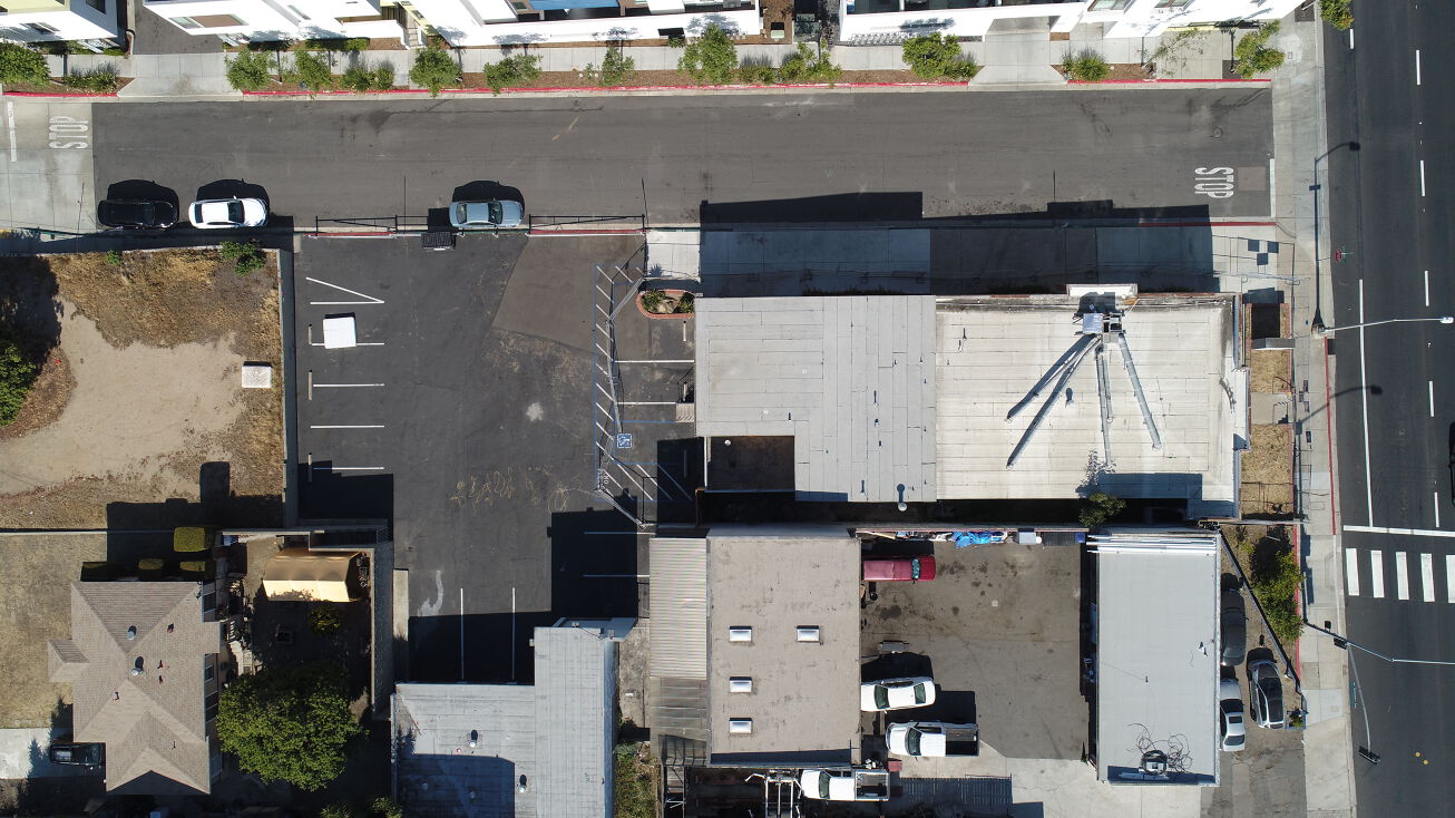 7387 Broadway Ln, Lemon Grove, CA 91945 Retail Property for Sale