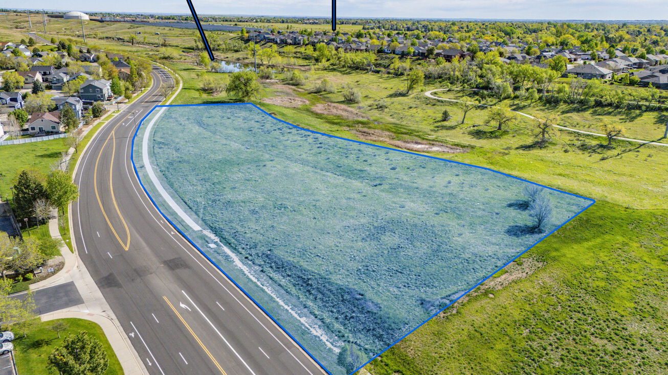 1800 Cascade Ave, Loveland, CO 80538