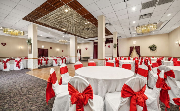 Pictures of Mixed Use property located at 5844 N Milwaukee Ave, Chicago, IL 60646 for sales - image #1
