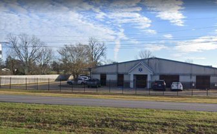 image of property at 7525 HIGHWAY 71 S Alexandria LA 71302-9116
