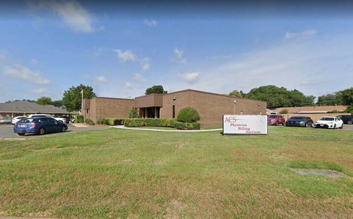 image of property at 1330 BARKSDALE HWY Shreveport LA 71104