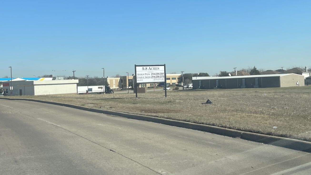 3000 N Town E Blvd, Mesquite, TX 75150