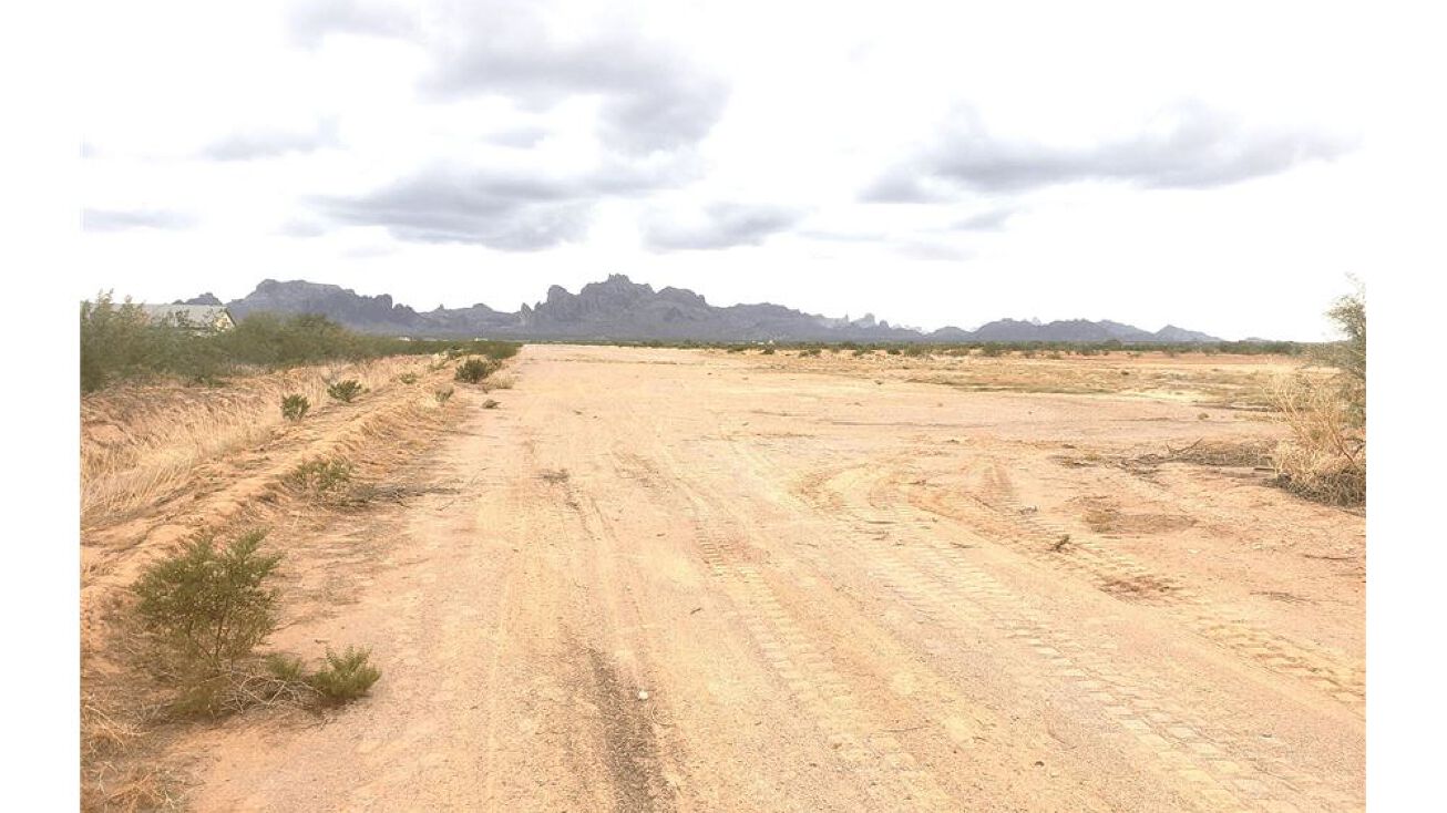 Xxx W Sunland Avenue A3, Tonopah, AZ 85354 Land for Sale Xxx W