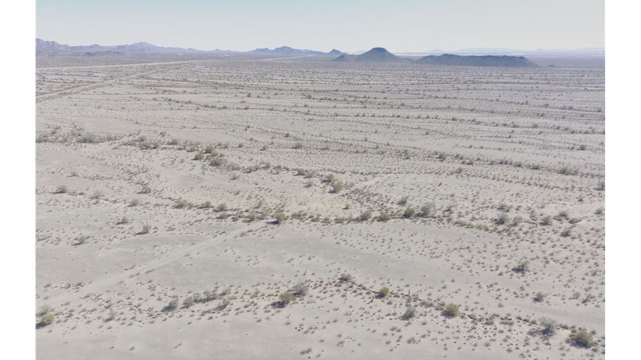 37536 Hwy 72 Mile Post 41 H, Vicksburg, AZ 85348 Land for Sale