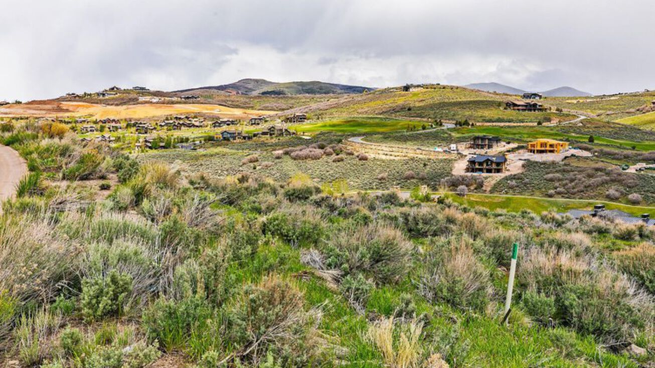 9080 N Twin Peaks Dr, Kamas, UT 84036 Land for Sale 9080 N Twin
