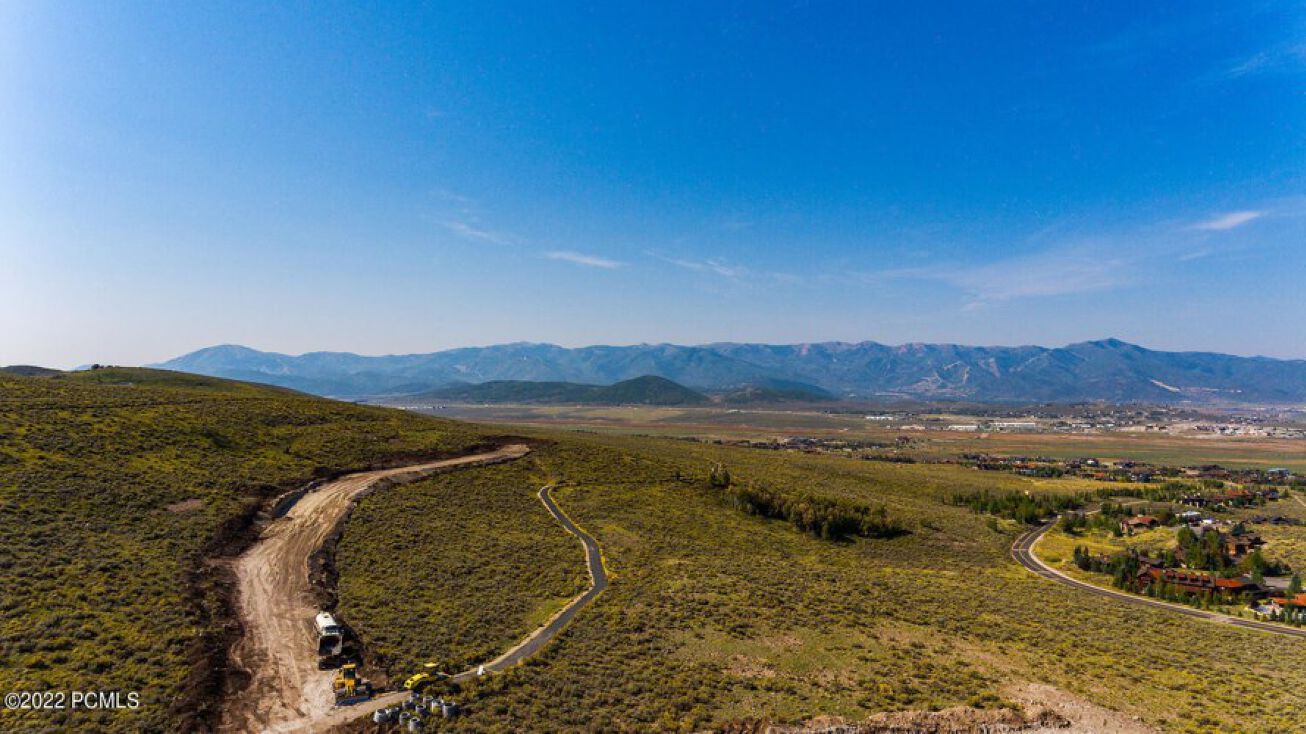 7157 Bugle Trl, Park City, UT 84098