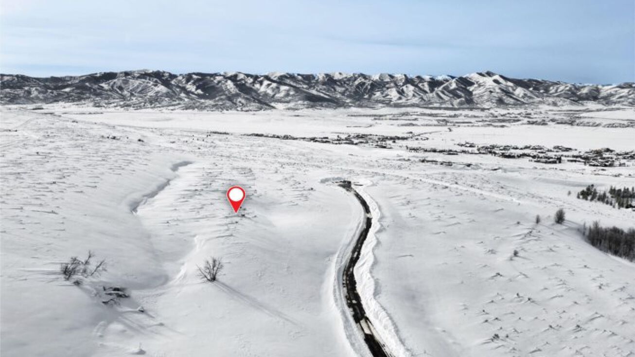 6950 Bugle Trl, Park City, UT 84098